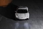 Lamborghini Huracan LP610-4 by Novitec Torado 2015 года